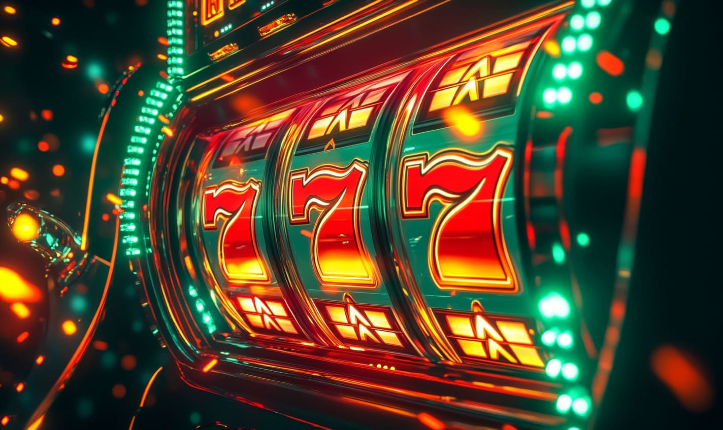 Favorites Slots at Casino GK222
                                
